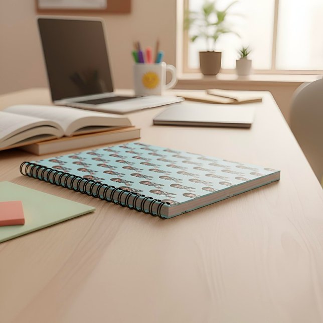 Bratz Notebook (Creator Uploaded)