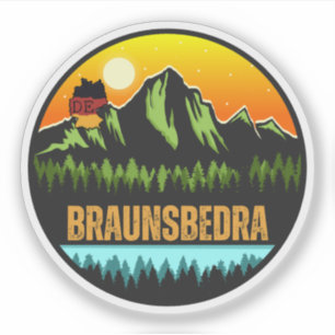 Braunsbedra, Germany