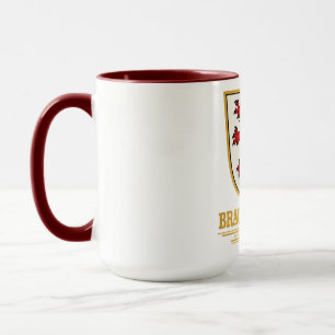 Braunschweig Mug