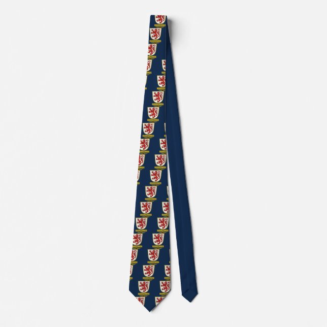 Braunschweig Tie (Front)