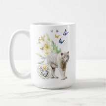 Brave Butterfly Be the Change Personalize