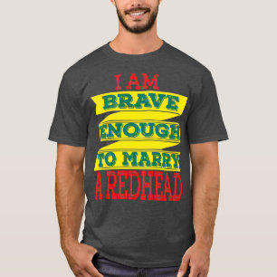 Brave Enough Letx27s Reflect on A Shirt Saying I A