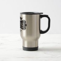 Brave Girls Travel Mug