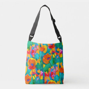 Brave New Summer Crossbody Bag