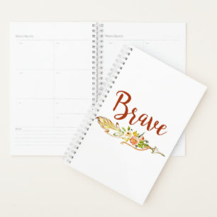 Brave Planner