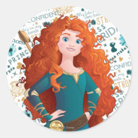 Brave Princess