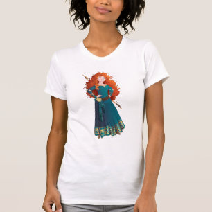 Brave Princess T-Shirt