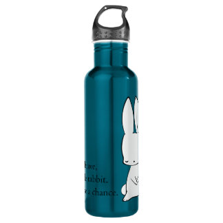 Brave Rabbit 710 Ml Water Bottle