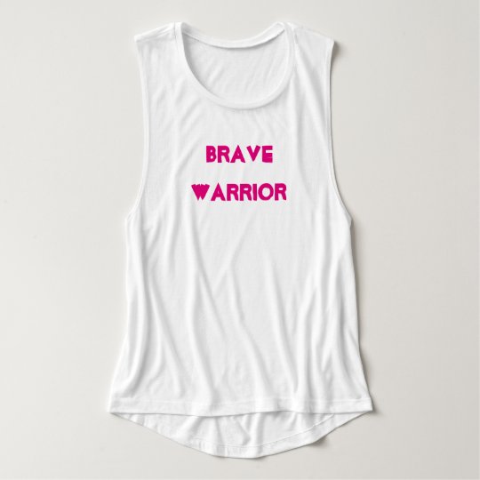 Brave Warrior Tank