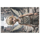 Brave Wings: Tinkerbell's Fight for Hope - 