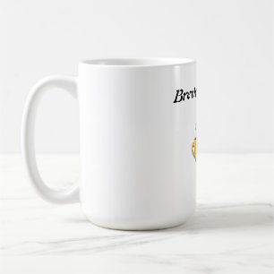 Braved Just Love – Whimsical Coffee Mugs with Hear