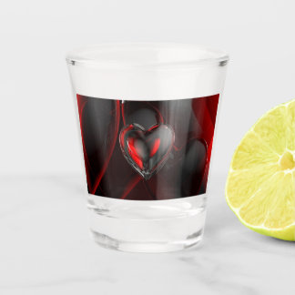 BRAVEHEART glass