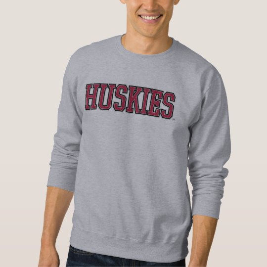 Braverman, Jill Sweatshirt