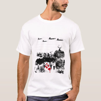 Bravery Of Being Out Of Range T-Shirt