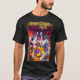 Bravestarr still rocks! Essential T-Shirt