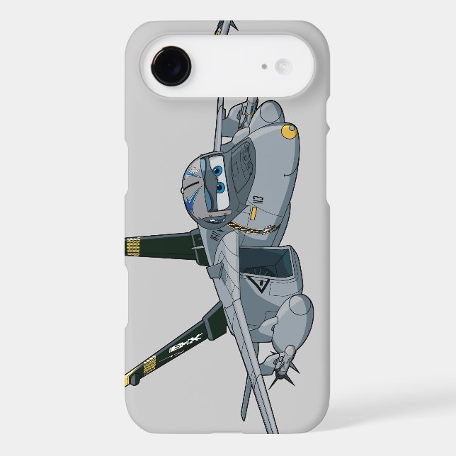 Bravo 2 barely there iPod case (Back)