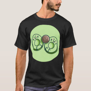 Bravocado 31 T-Shirt