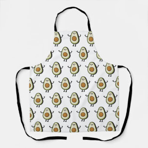 Bravocado Apron