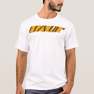 Brawlin' T-Shirt