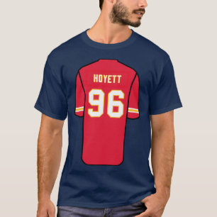 Braxton Hoyett Jersey T-Shirt