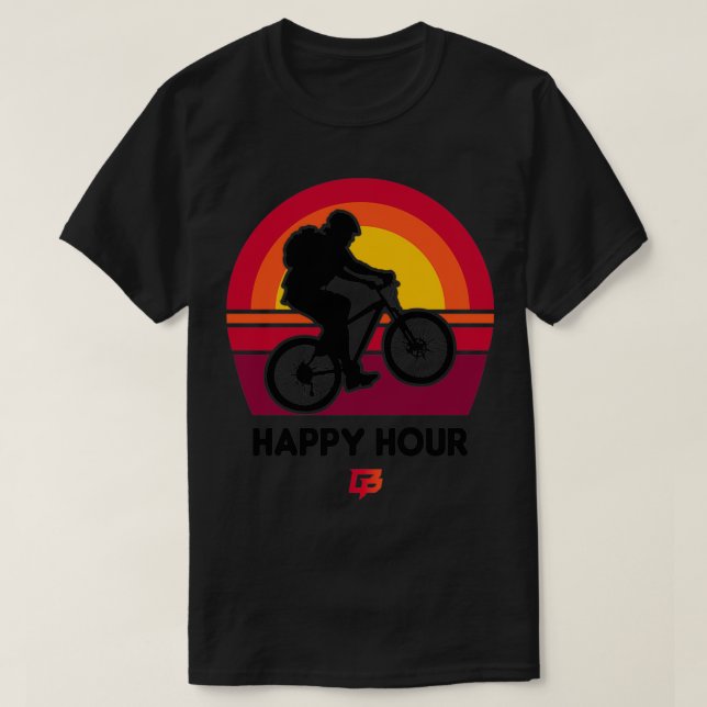 braydon price merch 1 T-Shirt (Design Front)