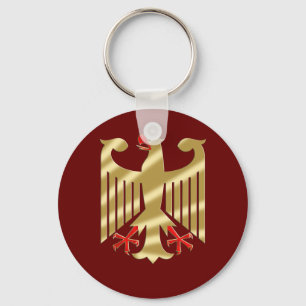 Brazil 2014 - Brasil 2014 Germany world Cup Soccer Keychain