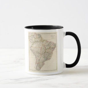 Brazil 2 mug