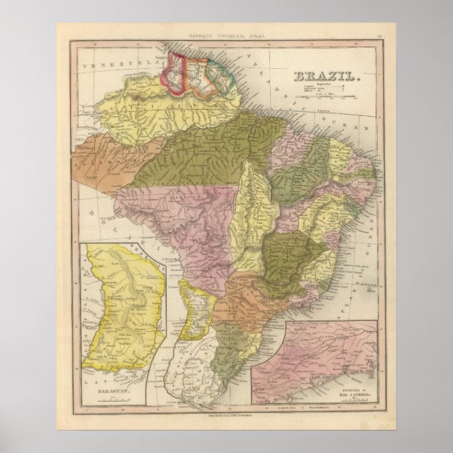 Brazil 2 poster (Front)