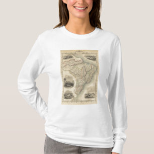 Brazil 7 T-Shirt