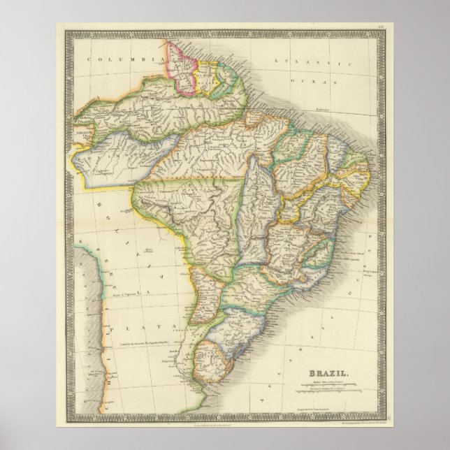 Brazil 8 poster (Front)