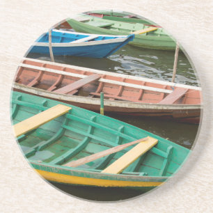 Brazil, Amazon, Alter Do Chao Coaster