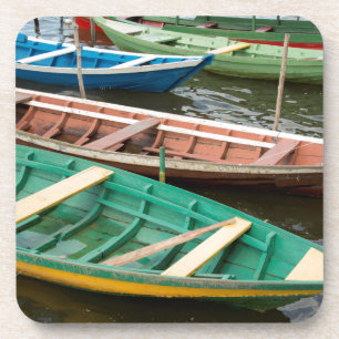 Brazil, Amazon, Alter Do Chao Coaster