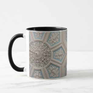 Brazil, Amazon, Manaus. Manaus Opera House Mug
