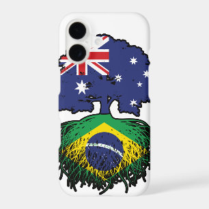 Brazil Brazilian Australian Australia Tree Roots