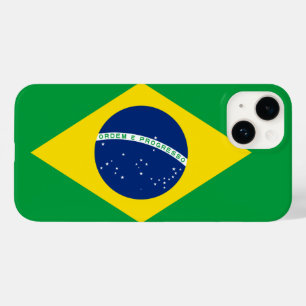 Brazil Case-Mate iPhone 14 Case