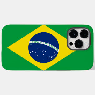 Brazil Case-Mate iPhone 14 Pro Max Case