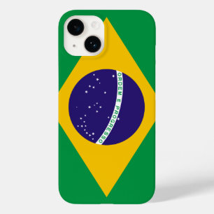 brazil Case-Mate iPhone 14 case