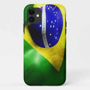 Brazil iPhone 11 Case