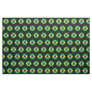 Brazil Fabric