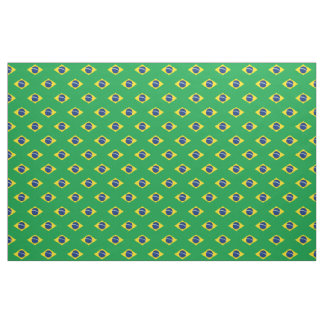 Brazil Fabric