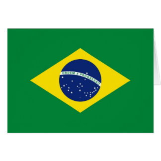 Brazil Flag