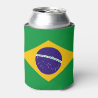 Brazil Flag
