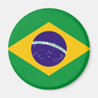 Brazil Flag