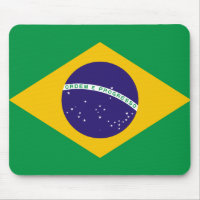 Brazil Flag