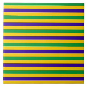 Brazil flag stripes country symbol pattern green y tile
