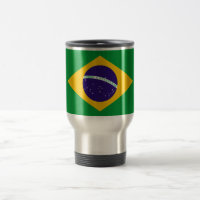 Brazil Flag