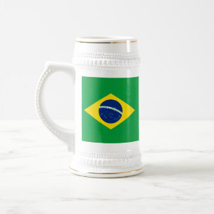 Brazil Flag World Cup 2026 Football Brasil Soccer