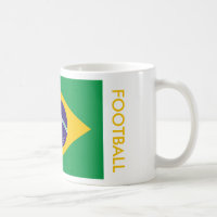 BRAZIL FOOTBALL