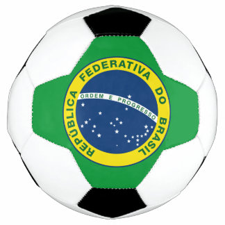 brazil national seal soccer ball