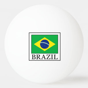 Brazil Ping Pong Ball